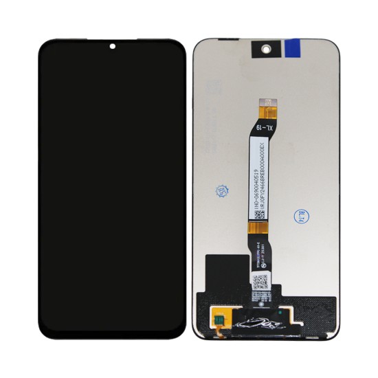 Touch+Display Xiaomi Redmi 15C 4G Service Pack (Global Version) Black